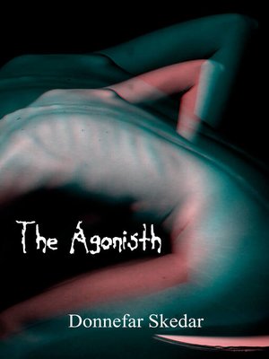 cover image of The Agonisth